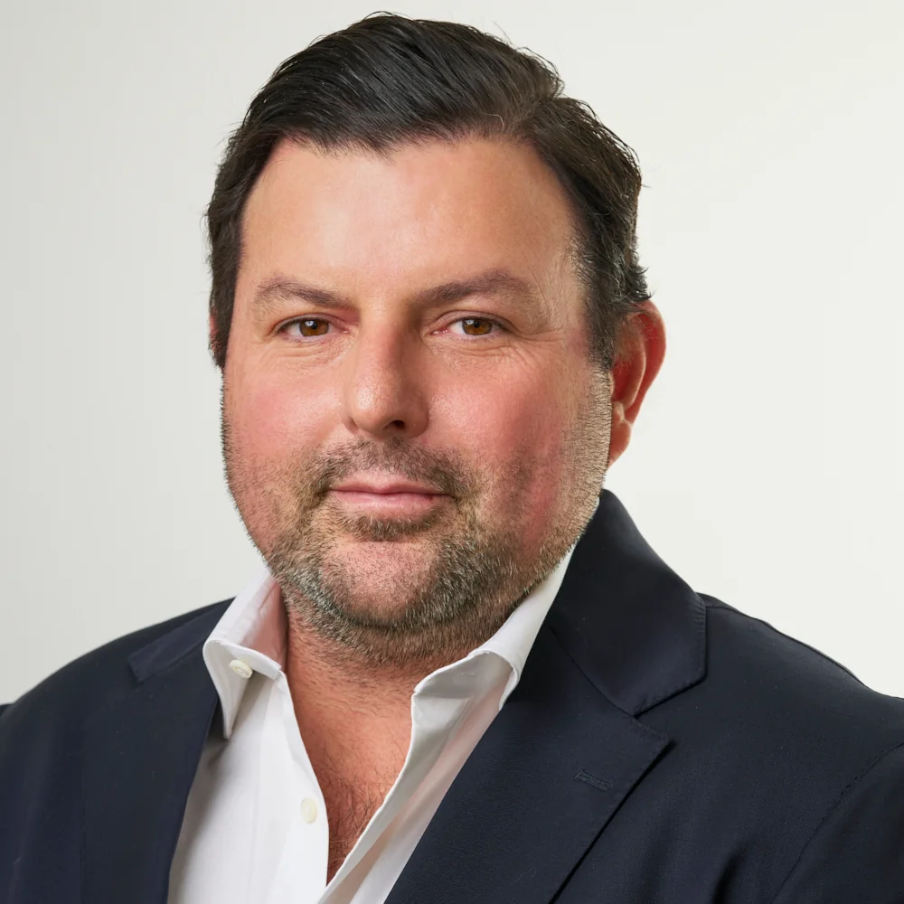 Gregory Green, CEO Blackvolt